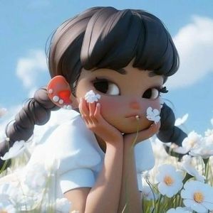 Meet your Posher, Erika